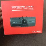 Camera auto Vantrue OnDash N2, noua, in cutie sigilata